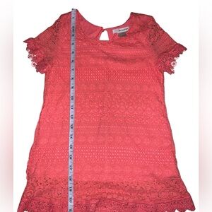 Self esteem kids top size medium